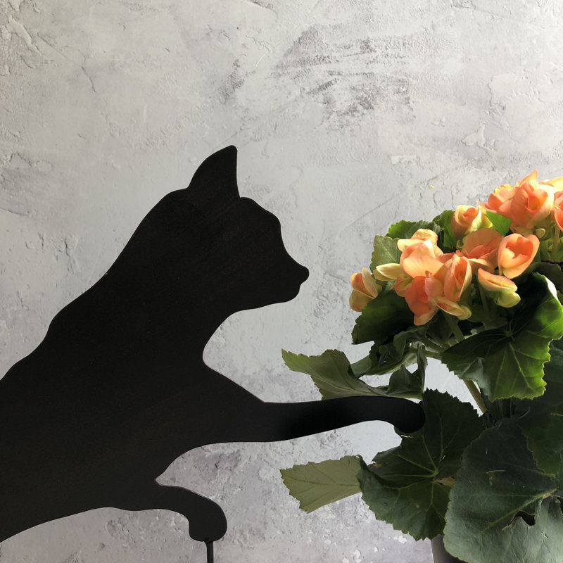 Charly Metal Planter