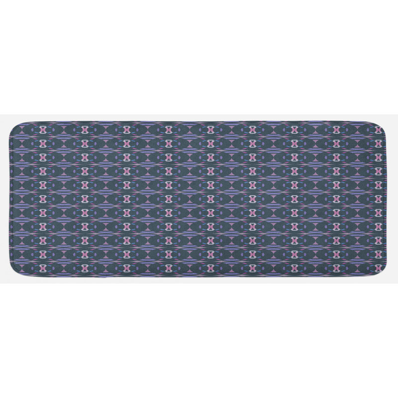 Tapis de cuisine