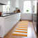 Lovell Washable Striped Indoor / Outdoor Rug