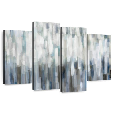 Avery Silver Rain