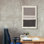 Ivy Bronx 'Painted Weaving 5a Neutral' by Piper Rhue Canvas Wall Art, 40" x 60"