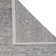 Tibetan Hand-Knotted Gray Area Rug