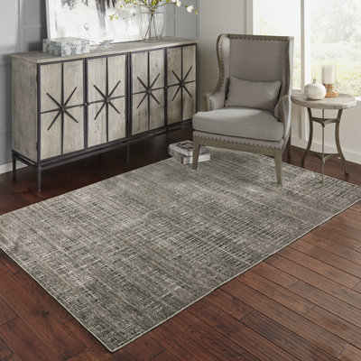 Gwern Geometric Indoor Rug