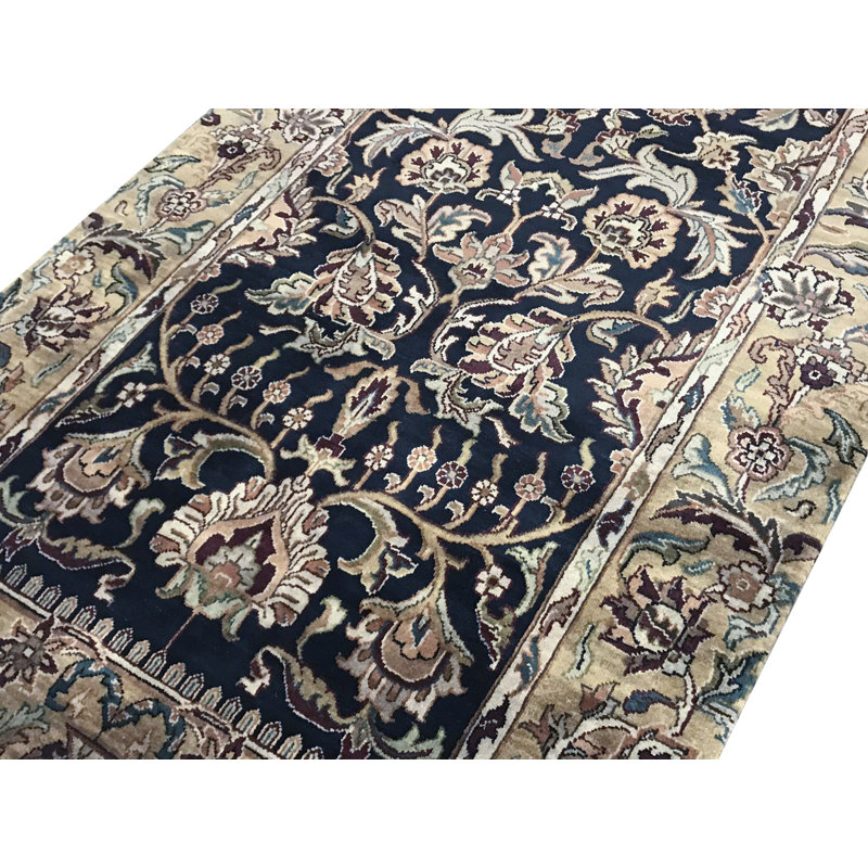 One-of-a-Kind 4'1" X 23'7" Area Rug