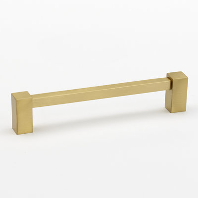 Contemporary II Bar / Handle Pull