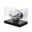 Tielo Sports Cases 26cm W 26cm D Plastic/Acrylic Ball / Puck Case