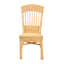 Chaise d'appoint Behruz