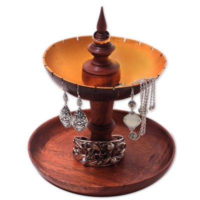 Porte-bijoux Fountain