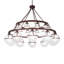 Bola 20 - Light Chandelier