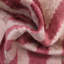Housse et insert de coussin rectangulaire en soie / velours-101830083