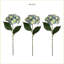 20 po Fleurs d'hortensia artificielles, ensemble de 3-882177227