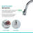 Wonderland America Pull Down Kitchen Faucet