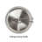 Stainless Steel Camp Skillet And Lid