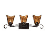 Constantine Armed Sconce