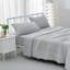 Ensemble de draps en nylon Cooling-100752505-138898954