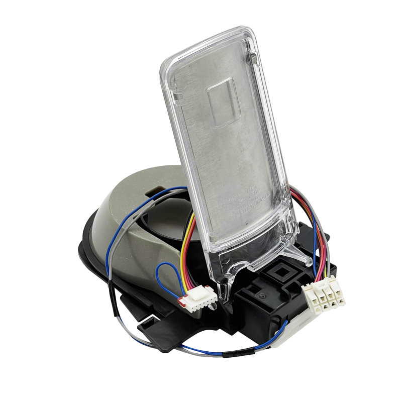 Whole Parts Refrigerator