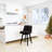 Loriell Swivel Bar & Counter Stools with Solid Wood Frame-618140948-618140949-618343077