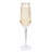 Prism Toasting Flute Set
