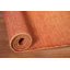Tapis orange orange pour vestibule 3 x 5 Gabbeh