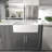 30" L Ceramic Farmhouse Kitchen Sink