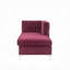 Chaise modulaire Jaszira