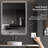 Naliyah Flat Wall Mirror-176453972