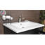 Ensemble de meuble-lavabo simple 30 "Ceravolo-787317104