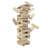 Block Out Wood Stacking Game