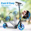 Runi Zoomie Kids Scooter