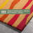 TOWN & COUNTRY Ravine Abstract Mountain Non-Slip Indoor Outdoor Door Mat-98639837-98639832