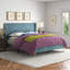Andretta Upholstered Bed-1282097917-1282097907