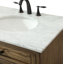 Ensemble de meuble-lavabo double 72 po Hermes-1562181969-1562181970