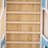 Frame Full Size Classic Car-Shaped Platform Bed With Wheels Shape-747568501-747568502