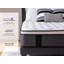 Matelas hybride à ressorts ensachés 10 po-1106436872