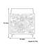 Buffet haut de gamme