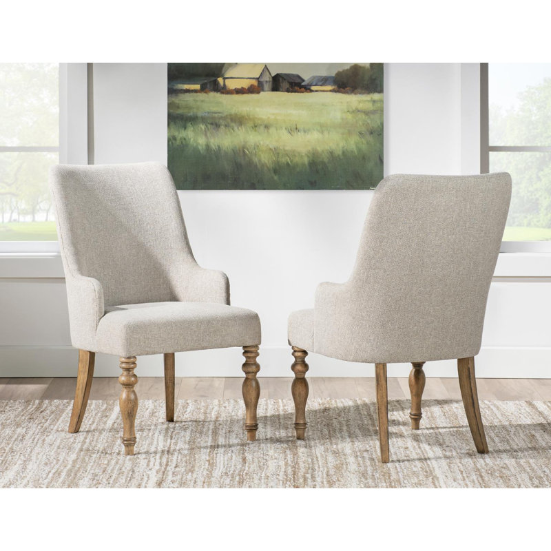 Fauteuil rembourré Country Market