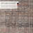 Oriental Jet Black/Aragon/Natural Area Rug-2029304061
