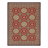 One-of-a-Kind 9’1”x11’10” Hand Knotted Area Rug