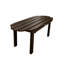 Table basse en plastique Kimber-29574579