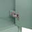 Freestanding Bathroom Vanity With Ceramic Sink Combo