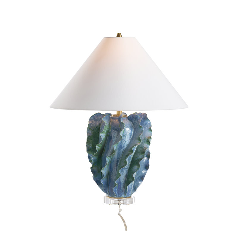 Ocean Table Lamp
