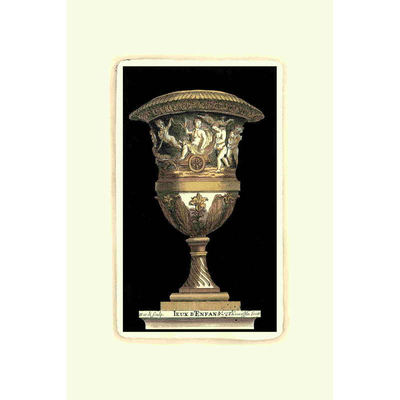 Vase Renaissance III