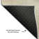 Premium Machine Washable Cerrito AMF521 Beige Rug