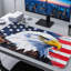 Polyester Desk Pad-1955117606
