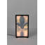 Lampe sur pied innovante 20 po