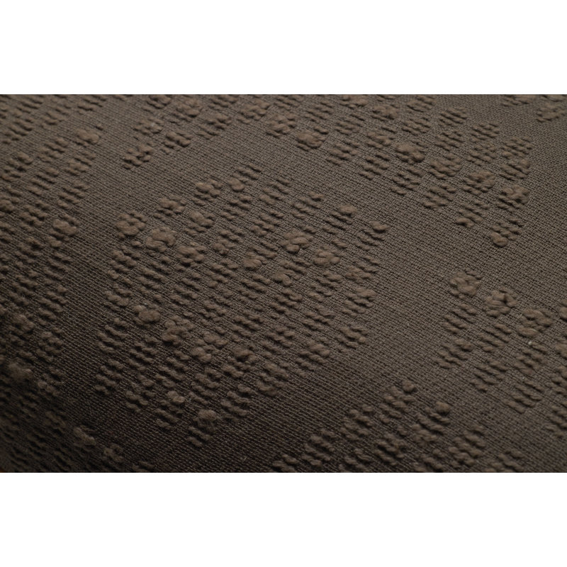 Jeremiah Brent x Loloi Leroy Accent Pillow, Rectangular 21"H x 13"W