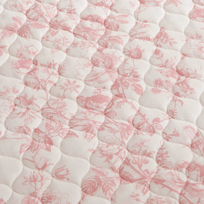 Jessica Simpson Camilla Quilt Sets, King