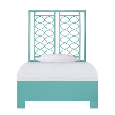 Infinity Low Profile Platform Bed