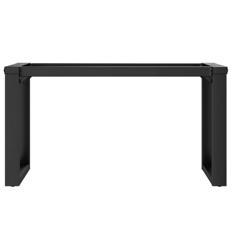 Table Leg, 43cm H x 80cm W x 40cm D