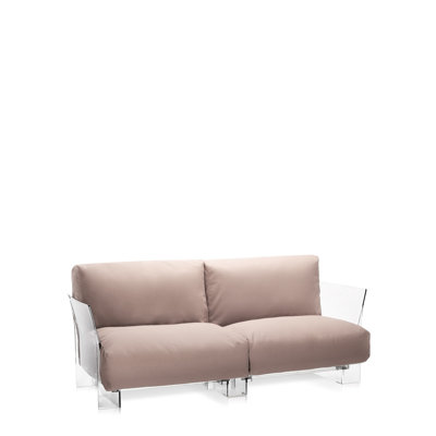 Pop Loveseat